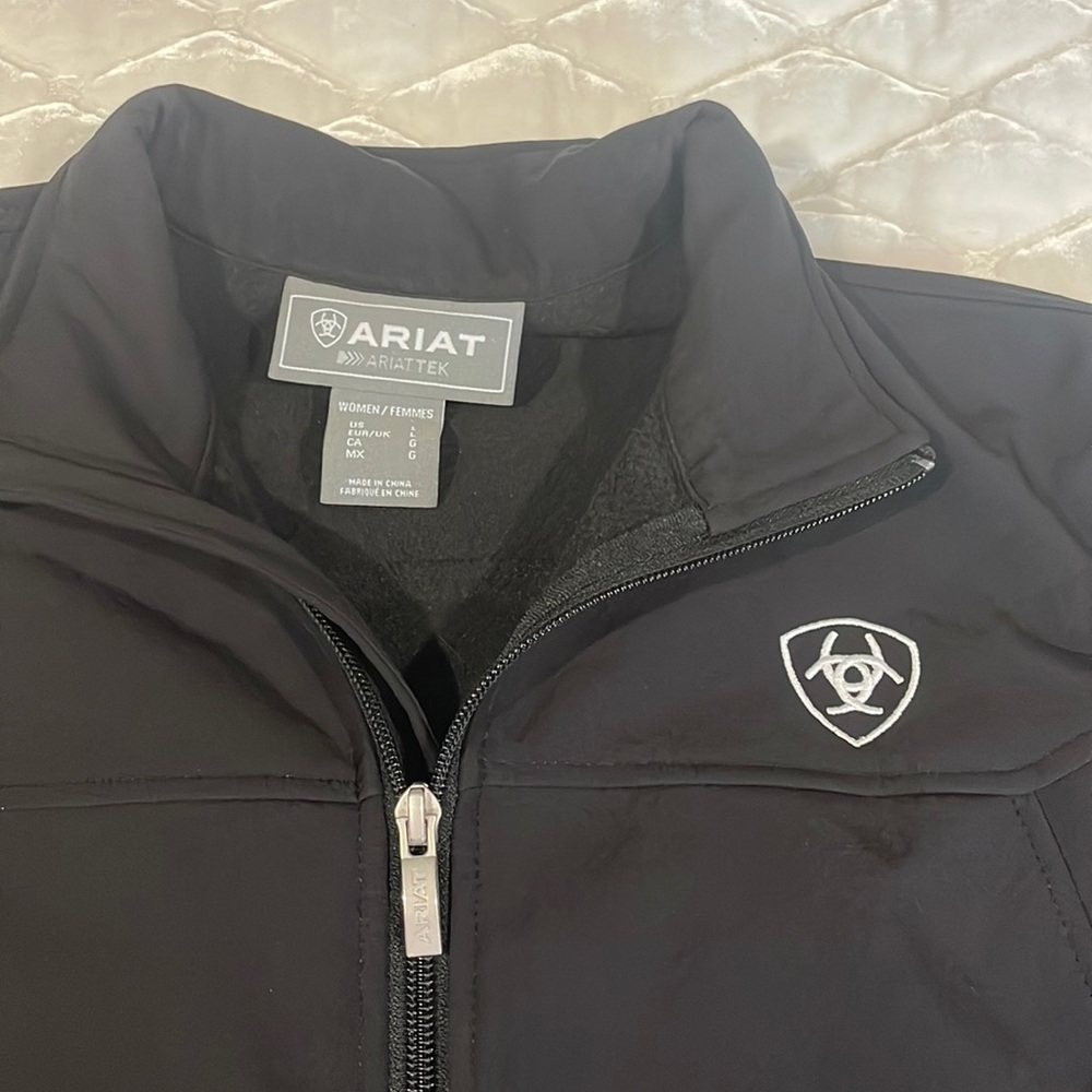 Ariat Jacket